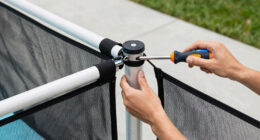 14 Best Removable Mesh Pool Fence Kit in 2026