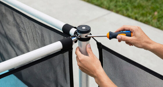 14 Best Removable Mesh Pool Fence Kit in 2026