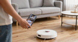 14 Best Robot Vacuum With Camera Obstacle Avoidance in 2026