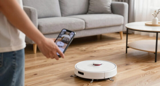 14 Best Robot Vacuum With Camera Obstacle Avoidance in 2026