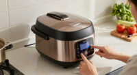 14 Best Smart Multicooker Large Capacity in 2026