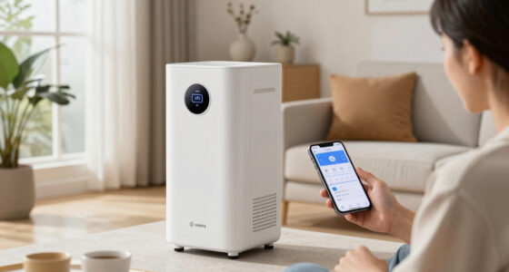 14 Best Smart Portable Air Conditioner Wifi in 2026