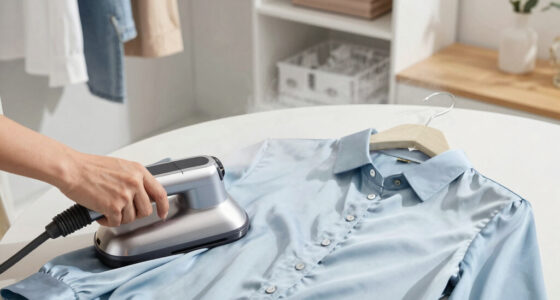 14 Best Standing Garment Steamer Premium in 2026