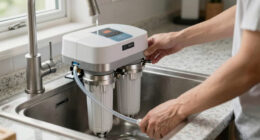 14 Best Under Sink Reverse Osmosis System Premium in 2026