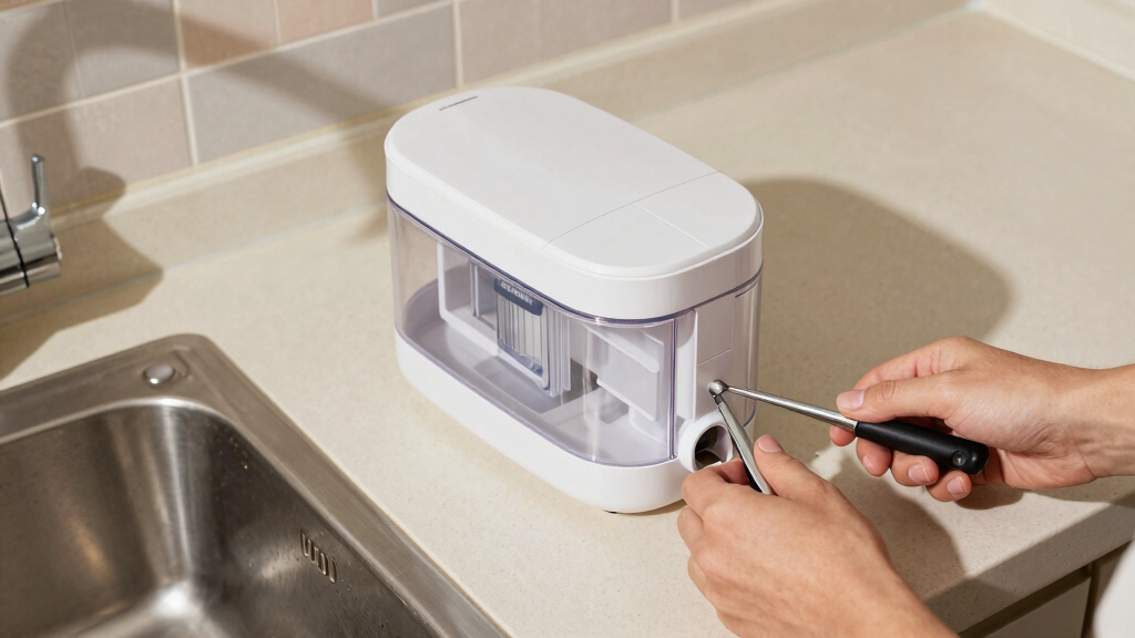 14 Best UV Water Purifier Countertop System in 2026