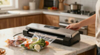 14 Best Vacuum Sealer Double Pump High Power in 2026