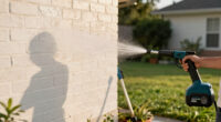 15 Best Battery Powered Pressure Washer Premium in 2026