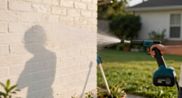15 Best Battery Powered Pressure Washer Premium in 2026