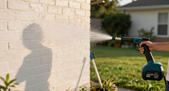 15 Best Battery Powered Pressure Washer Premium in 2026
