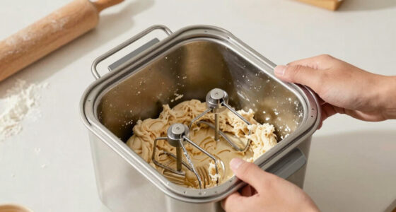 15 Best Best Bread Maker Dual Kneading Paddles in 2026