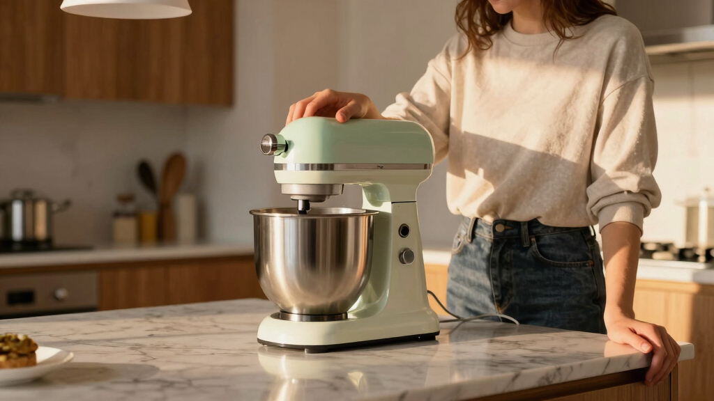 15 Best Best Planetary Mixer Commercial Countertop in 2026