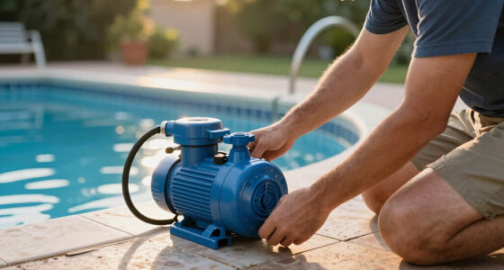 15 Best Best Pool Vacuum Booster Pump in 2026