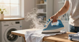 15 Best Best Steam Station Iron Heavy Duty in 2026