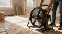 15 Best Commercial Air Mover Fan For Drying Floors In 2026