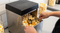 15 Best Commercial Popcorn Maker Machine in 2026