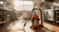 15 Best Commercial Steam Cleaner For Restaurant Floors In 2026