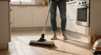15 Best Cordless Floor Scrubber Machine for Tile Grout in 2026