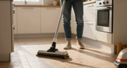 15 Best Cordless Floor Scrubber Machine for Tile Grout in 2026