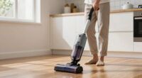 15 Best Cordless Vacuum With HEPA Filtration Sealed in 2026