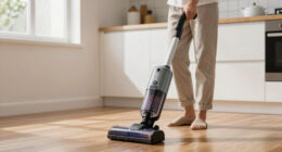 15 Best Cordless Vacuum With HEPA Filtration Sealed in 2026