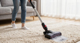 15 Best Cordless Vacuums for Thick Carpet High Power in 2026
