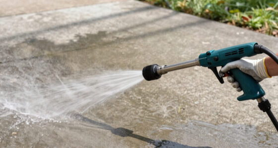 15 Best Electric Pressure Washer High PSI for 2026