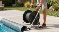 15 Best Heavy Duty Pool Cover Reel System in 2026