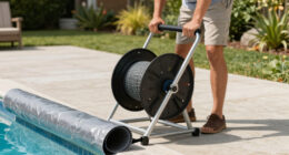 15 Best Heavy Duty Pool Cover Reel System in 2026