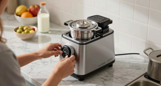 15 Best Ice Cream Maker Compressor Under $500 in 2026