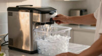 15 Best Nugget Ice Maker High Capacity Countertop in 2026