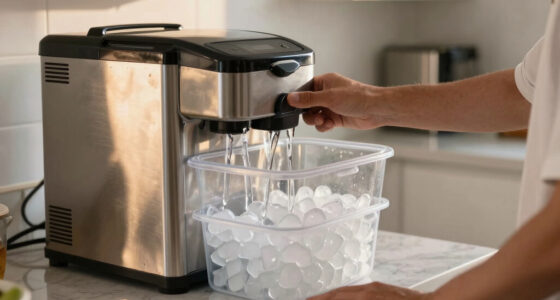 15 Best Nugget Ice Maker High Capacity Countertop in 2026