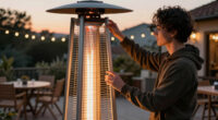 15 Best Outdoor Patio Heater Infrared Commercial in 2026