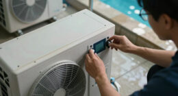 15 Best Pool Chiller Heater Combo Heat Pump in 2026