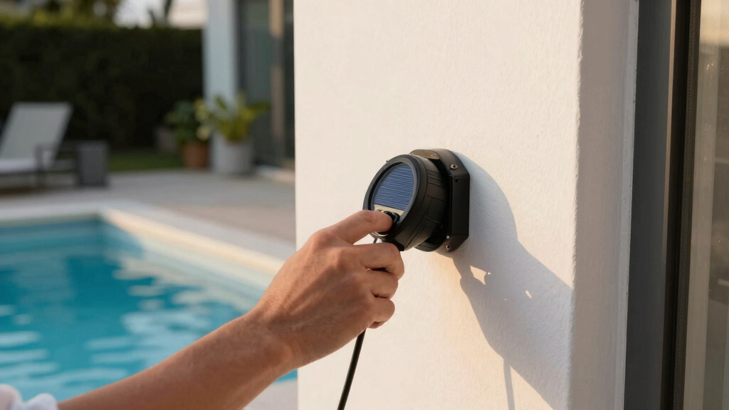 15 Best Pool Heater Solar Controller Automation in 2026