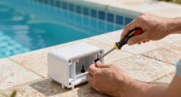 15 Best Pool Light Niche and Housing Kit in 2026