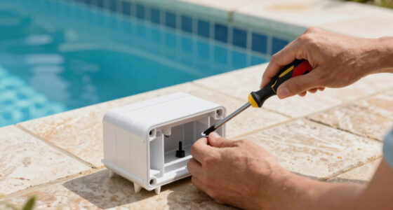 15 Best Pool Light Niche and Housing Kit in 2026