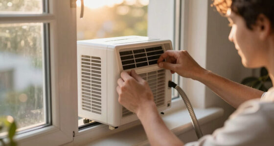 15 Best Portable Air Conditioner for Casement Window in 2026
