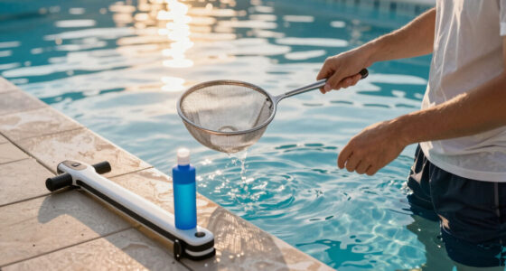 15 Best Premium Pool Cleaning Kits in 2026