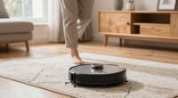 15 Best Robot Vacuum for Hardwood and Rugs in 2026