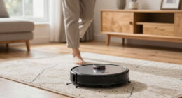 15 Best Robot Vacuum for Hardwood and Rugs in 2026