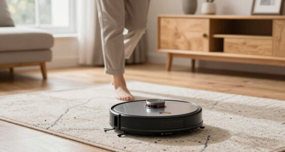 15 Best Robot Vacuum for Hardwood and Rugs in 2026
