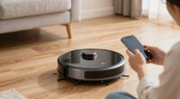 15 Best Robot Vacuum With LiDAR Navigation in 2026