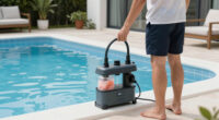15 Best Salt System For 40000 Gallon Pool In 2026