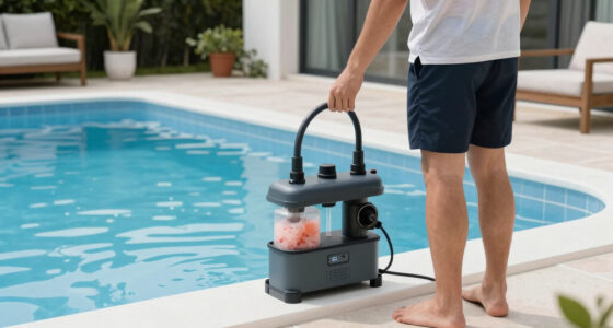 15 Best Salt System For 40000 Gallon Pool In 2026