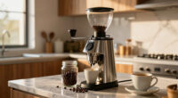 15 Best Single Dose Espresso Grinder Premium in 2026