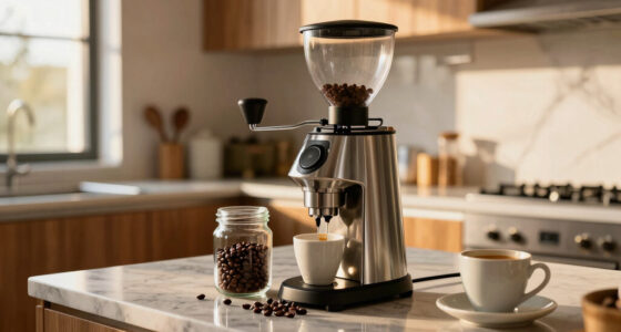 15 Best Single Dose Espresso Grinder Premium in 2026