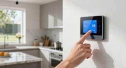 15 Best Smart Thermostat For Heat Pump In 2026