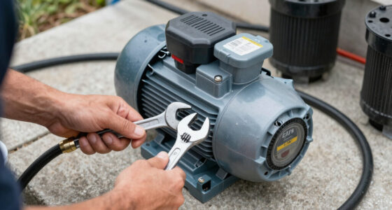 4 Best Variable Speed Pool Pump 2.7 HP in 2026