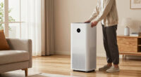 6 Best Air Purifier for Large Homes in 2026