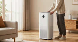 6 Best Air Purifier for Large Homes in 2026